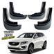 Бризковики для Volvo XC60 2008-2013 00-00014320 фото 1