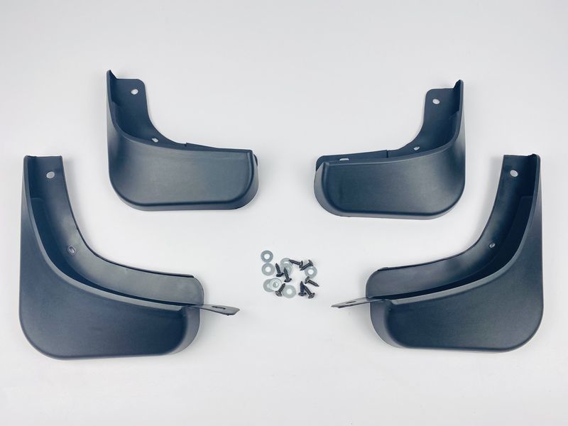 Бризковики для Suzuki SX4 2013-2022 00-00014395 фото