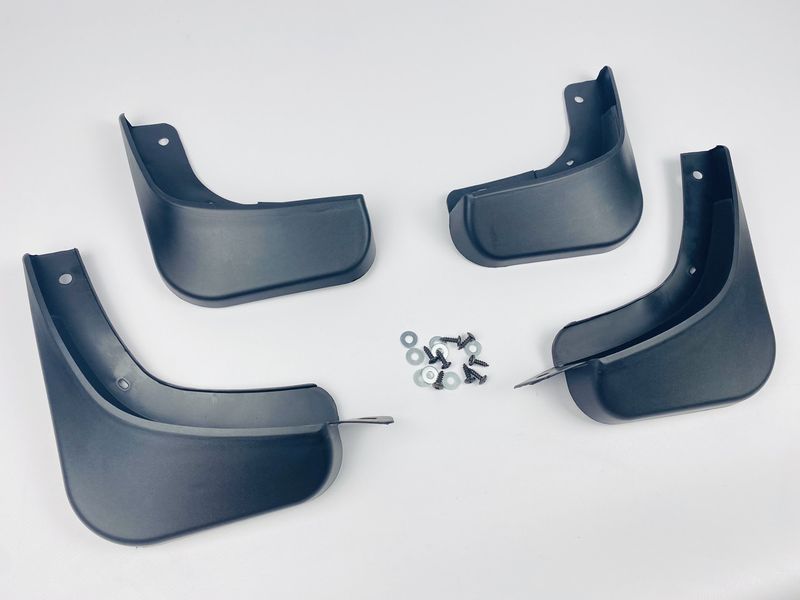 Бризковики для Suzuki SX4 2013-2022 00-00014395 фото