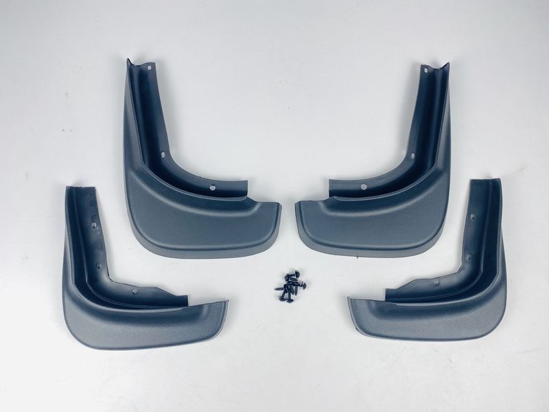 Бризковики для Volvo XC60 2008-2013 00-00014320 фото