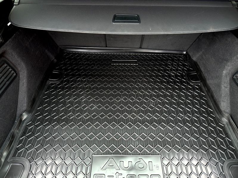 Автомобільний килимок в багажник Audi E-Tron 2020- AG111868 фото