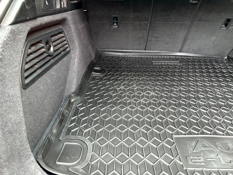 Автомобільний килимок в багажник Audi E-Tron 2020- AG111868 фото