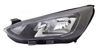 Ліва передня фара Ford Focus 2019- JX7B13W030CE FP2839R3-E фото