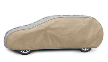 Чехол-тент на Jaguar X-Type kombi (XL hatchback/kombi) 5-4317-241-2092/109 фото