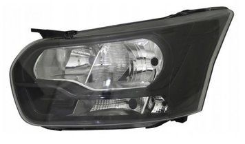 Ліва передня фара Ford Transit 2014- 2033569 FP2821R3-E фото