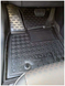 Автомобільні килимки в салон для Toyota bZ3 2022- AG12048 фото 1