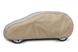 Чехол-тент на Toyota Auris (I;II) (L1 hatchback/kombi) 5-4315-241-2092/359 фото 1