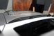 Рейлінги Чорні Турецькі Коротка база, Пластикові ніжки Toyota RAV4 2006-2013 рр. hpb379/2 фото 2