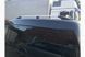 Рейлінги Хром Максі, Металеві ніжки Volkswagen Caddy 2004-2010 рр. met001/1 фото 1