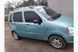 Рейлінги Хром Opel Agila 2000-2007 рр. hpc64967/2 фото 1