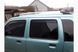 Рейлінги Хром Opel Agila 2000-2007 рр. hpc64967/2 фото 2