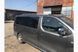 Рейлінги Хром M база, пластикова ніжка Toyota Proace dd57707/3 фото 2