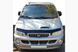 Дефлектор капоту Hyundai H200 1998-2007 30360703-010409-30010101 фото 1