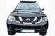 Дефлектор капоту Nissan Pathfinder R51 2005-2014 30580206-010409-30010101 фото 2