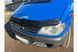 Дефлектор капоту Mercedes Sprinter W901 2000-2006 30550200-010409-30010101 фото 2
