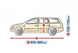 Чехол-тент на Jaguar X-Type kombi (XL hatchback/kombi) 5-4317-241-2092/109 фото 2