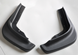 Бризковики Volvo XC60 2008-2013 (повний кт 4-шт) MF.VXC60.0813 фото 4