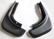 Бризковики Volvo XC60 2008-2013 (повний кт 4-шт) MF.VXC60.0813 фото 3