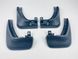 Бризковики для Kia Sportage 2010-2015 00-00014405 фото 2
