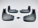 Бризковики для Volvo XC60 2013-2018 00-00014348 фото 2