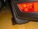 Бризковики Volvo XC60 2008-2013 (повний кт 4-шт) MF.VXC60.0813 фото 5