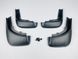 Бризковики для Volvo XC60 2013-2018 00-00014348 фото 4