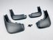 Бризковики для Volvo XC60 2013-2018 00-00014348 фото 3