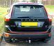 Бризковики Volvo XC60 2008-2013 (повний кт 4-шт) MF.VXC60.0813 фото 7