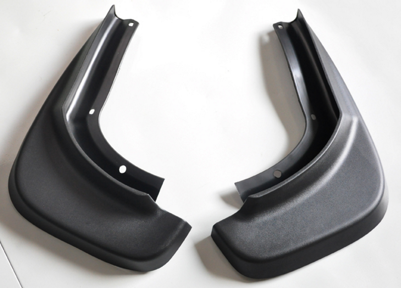 Бризковики Volvo XC60 2008-2013 (повний кт 4-шт) MF.VXC60.0813 фото