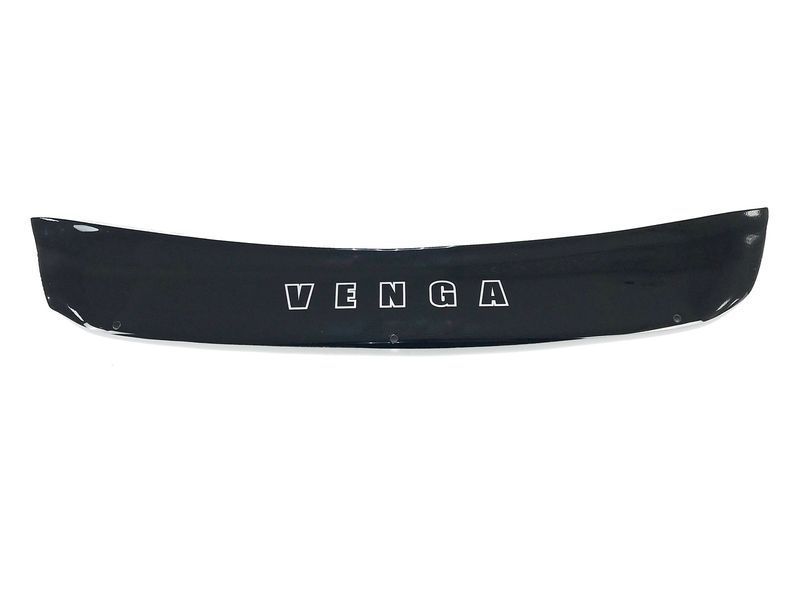 Дефлектор капоту Kia Venga 2011- Vip Tuning KA35 KA35 фото