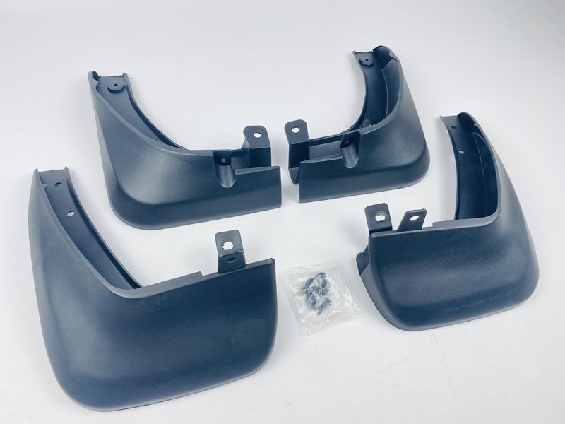 Бризковики для Kia Sportage 2010-2015 00-00014405 фото