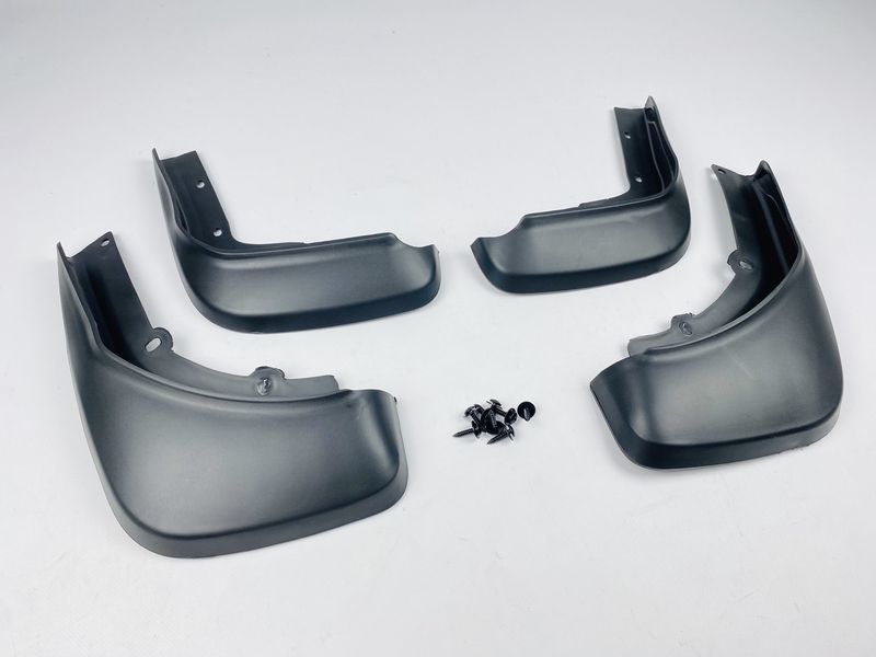 Бризковики для Volvo XC60 2013-2018 00-00014348 фото