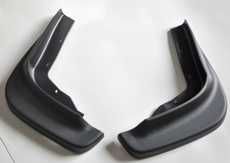 Бризковики Volvo XC60 2008-2013 (повний кт 4-шт) MF.VXC60.0813 фото