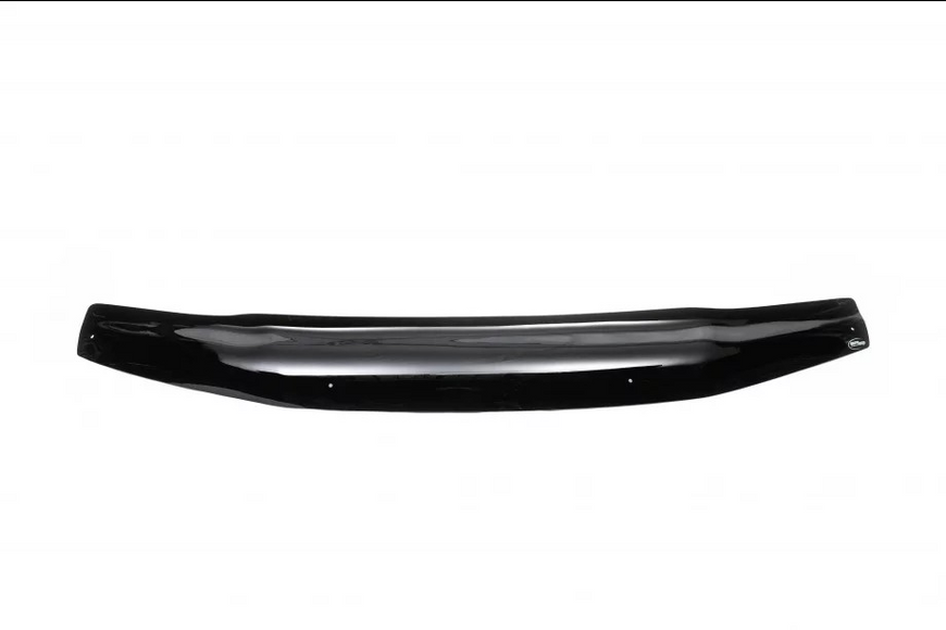Дефлектор капоту Nissan Pathfinder R51 2005-2014 30580206-010409-30010101 фото