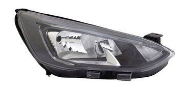 Права передня фара Ford Focus 2019- JX7B13W029CE FP2839R4-E фото