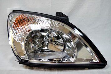 Права передня фара Chery Tiggo T11 2005-2012 T113772020 FP1501R2-P фото