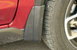 Бризковики Subaru XV 2011-2017 (повний кт 4-шт) MF.SUXV2011 фото 3