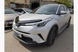 Дефлектор капоту Toyota CH-R 2016-2023 30780716-010409-30010101 фото 1