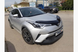 Дефлектор капоту Toyota CH-R 2016-2023 30780716-010409-30010101 фото 2