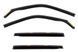 Дефлектор вікна для Volkswagen Passat B3/B4 1988-1996 Combi H31121 фото 1
