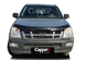 Дефлектор капоту Isuzu D-Max 2002-2006 30380102-010409-30010101 фото 2