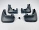 Бризковики для Kia Sportage 2006-2010 00-00014248 фото 4