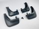 Бризковики для Kia Sportage 2006-2010 00-00014248 фото 2