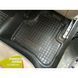 Автомобільні килимки в салон для Volkswagen Passat B 6 - B 7 AG11333 фото 3