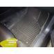 Автомобільні килимки в салон для Volkswagen Passat B 6 - B 7 AG11333 фото 4