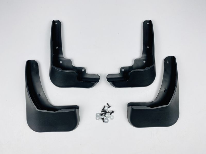 Бризковики для Peugeot 301 00-00014314 фото