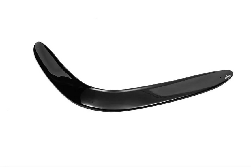 Дефлектор капоту Toyota CH-R 2016-2023 30780716-010409-30010101 фото