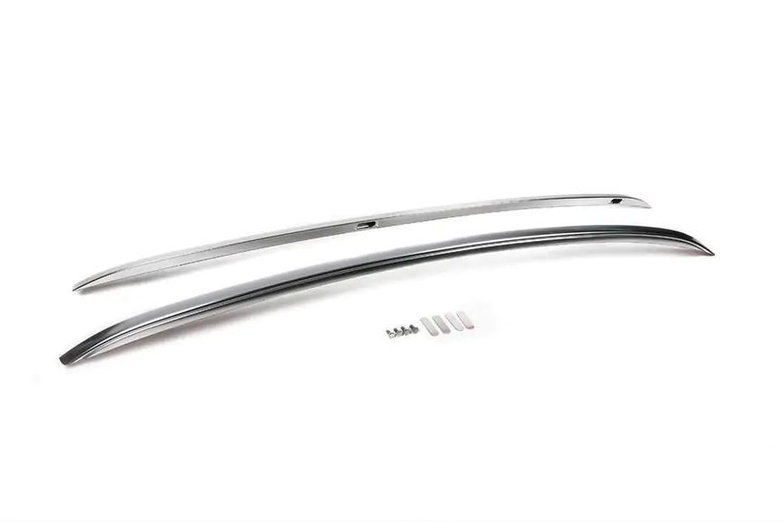 Рейлінги OEM Mercedes GLC coupe C253 cxk-bz06-1003old/2 фото