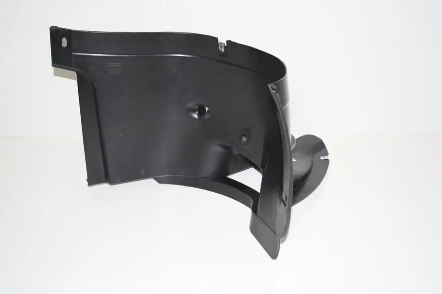 Підкрилок Skoda Octavia A5 2004-2012 передній правий передня частина 1Z0809954C 1Z0809954T фото