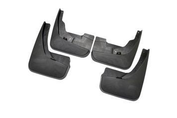 Бризковики Fiat Freemont 2011-2016 / Dodge Journey 2008- (повний кт 4-шт) MF.FFDO0816 фото